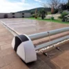 Couverture Motorisée Autonome Eden avec Moteur - Sécurité et Protection pour Piscine