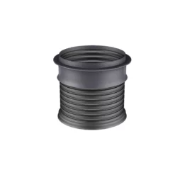 Rallonge Télescopique pour Cuve Enterrée Mono - Accessoire Arrosage et Récupération d'Eau de Pluie