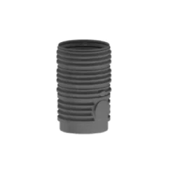 Option Rallonge Pour Cuve Enterrée - Accessoire Essentiel pour Récupération d'Eau de Pluie