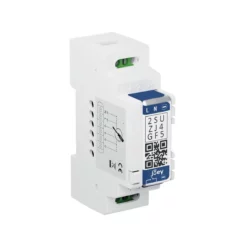 Relais Connecté Pour Analyseur Joey - Gestion Intelligente de Piscine