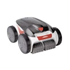 Robot De Piscine Electrique OV 5445 IQ Zodiac - Nettoyage Automatique et Efficace