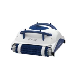 Robot De Piscine Electrique Pool Up Dolphin - Nettoyage Automatique et Efficace