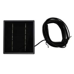 Panneau Solaire Pour Programmateur Tempo - Énergie Solaire pour Arrosage Automatique