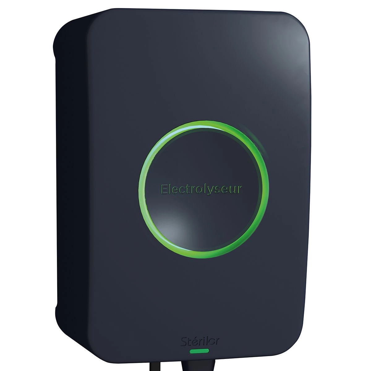 Electrolyseur Au Sel XP 100 Stérilor - Traitement Automatique pour Piscine | Stérilor 9 Electrolyseur Au Sel XP 100 Stérilor - Traitement Automatique pour Piscine | Stérilor – Image 9