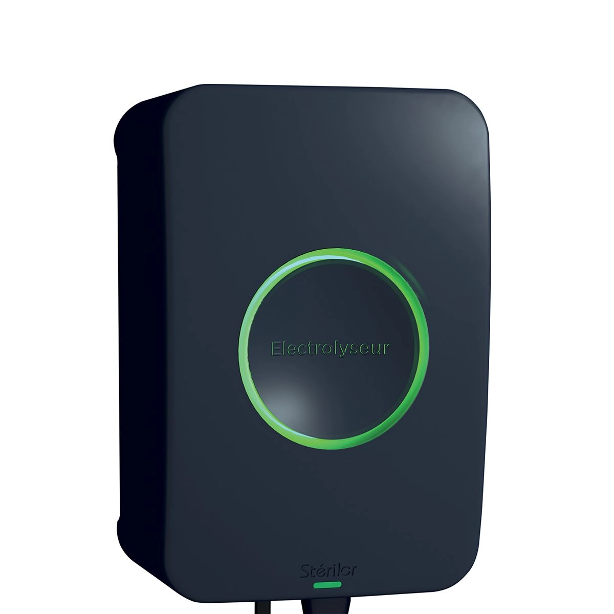 Electrolyseur Au Sel XP 100 Stérilor - Traitement Automatique pour Piscine | Stérilor 6 Electrolyseur Au Sel XP 100 Stérilor - Traitement Automatique pour Piscine | Stérilor – Image 6