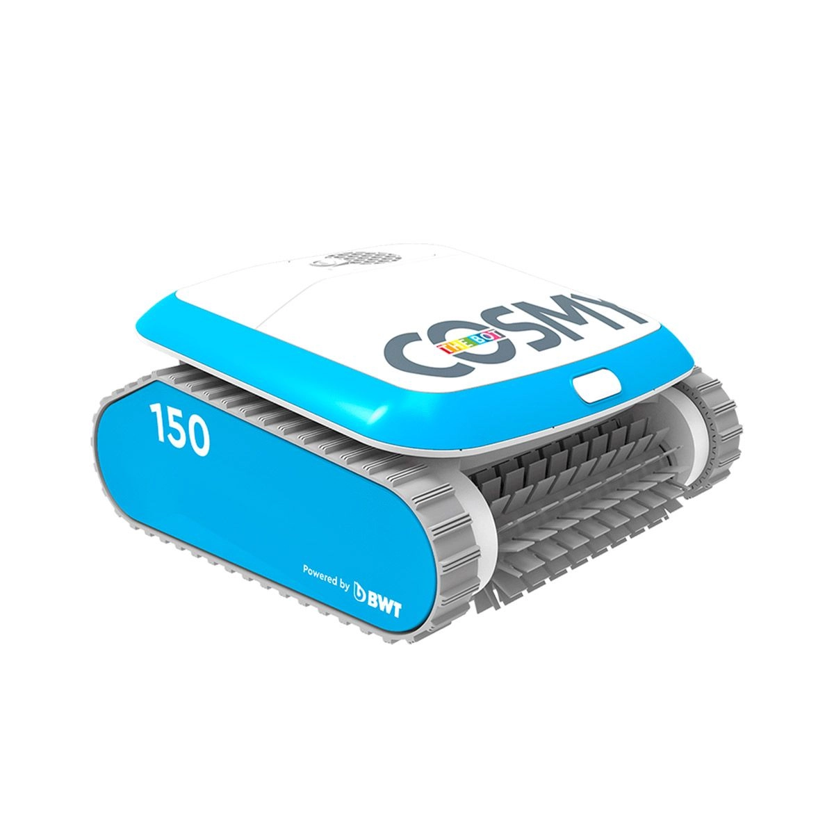 Robot De Piscine électrique Cosmy 150 BWT - Nettoyage Automatique et Efficace 1 Robot De Piscine électrique Cosmy 150 BWT - Nettoyage Automatique et Efficace