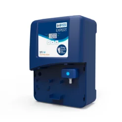 Electrolyseur Au Sel STI IV 80/100/120 Expert Irripool - Traitement Automatique Piscine