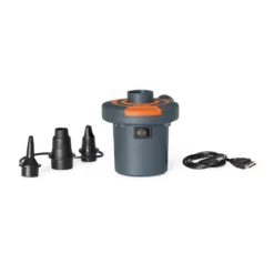 Gonfleur électrique Sidewinder Bestway - Pompe à air puissante pour piscine, bouées et gonflables -Entretien De La Piscine Soldes 438755 imgWEB Gonfleur rechargeable USB 2 5dc7