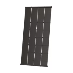 Panneau Solaire Thermique SV-50 - Réchauffeur de Piscine Écologique et Économique