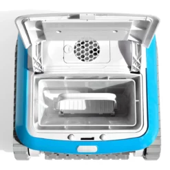 Robot De Piscine électrique Cosmy 200 BWT - Nettoyage Automatique et Efficace 7 Robot De Piscine électrique Cosmy 200 BWT - Nettoyage Automatique et Efficace -Entretien De La Piscine Soldes 439120 imgWEB Nettoyeur Cosmy Bot 200 5 8265