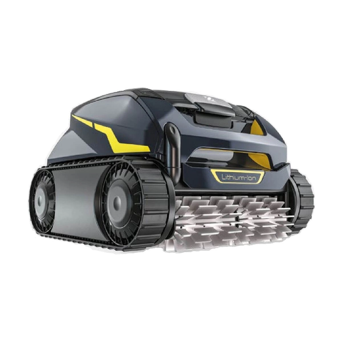 Robot De Piscine Sans Fil Freerider Zodiac - Nettoyage Automatique et Efficace 1 Robot De Piscine Sans Fil Freerider Zodiac - Nettoyage Automatique et Efficace