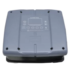 Coffret Variateur Clever Pool - Variateur de Vitesse pour Pompes de Filtration de Piscine