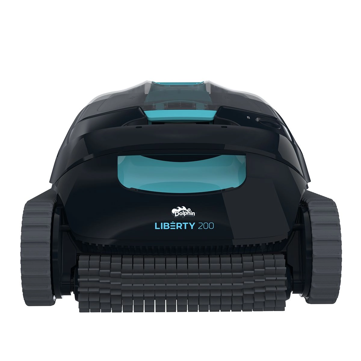 Robot De Piscine Sans Fil Liberty 200 Dolphin - Nettoyage Efficace et Facile 2 Robot De Piscine Sans Fil Liberty 200 Dolphin - Nettoyage Efficace et Facile – Image 2