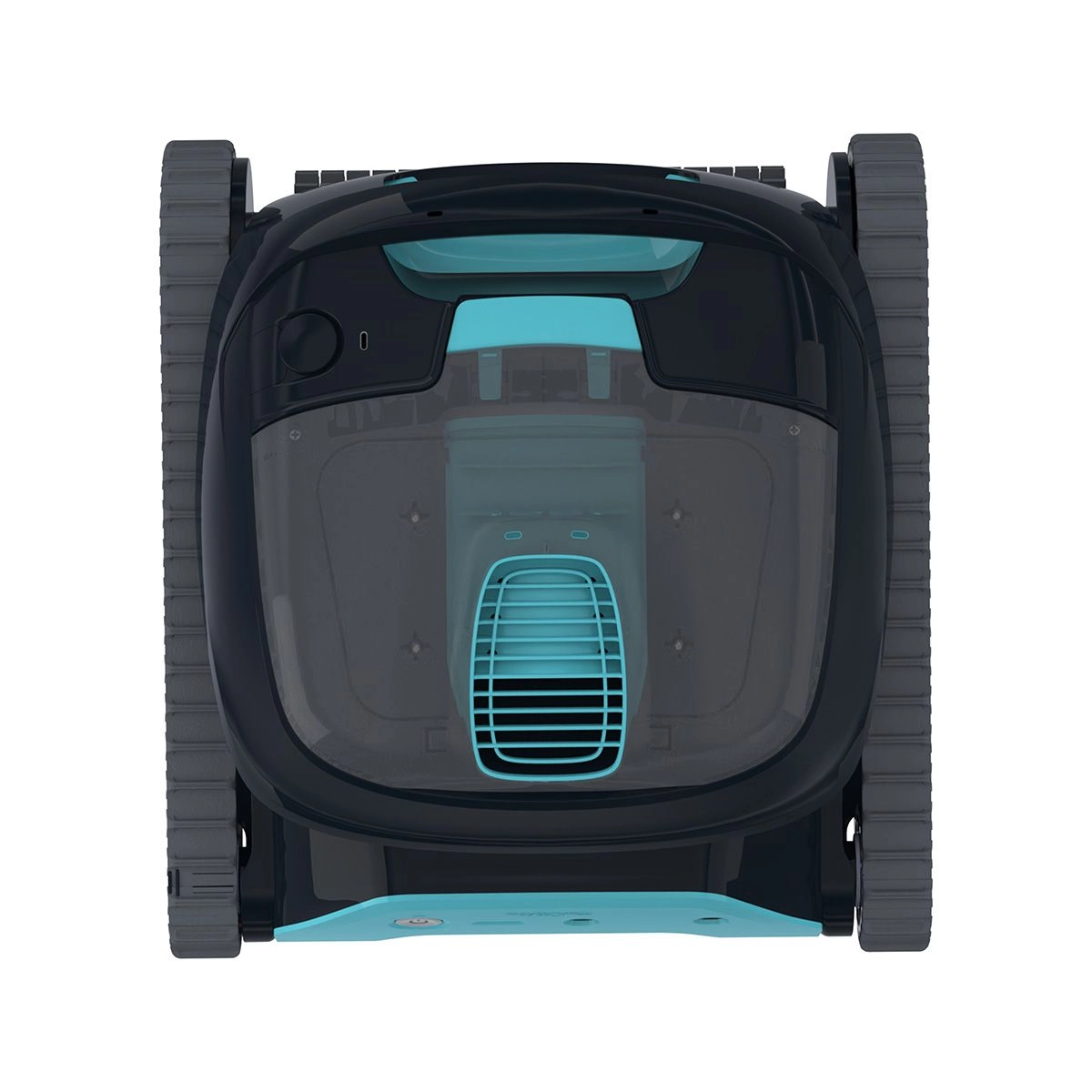 Robot électrique Sans Fil Liberty 300 Dolphin - Nettoyage Automatique de Piscine 2 Robot électrique Sans Fil Liberty 300 Dolphin - Nettoyage Automatique de Piscine – Image 2