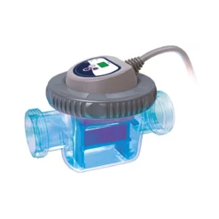 Electrolyseur Au Sel Simply Salt S Irripool - Traitement Automatique pour Piscine