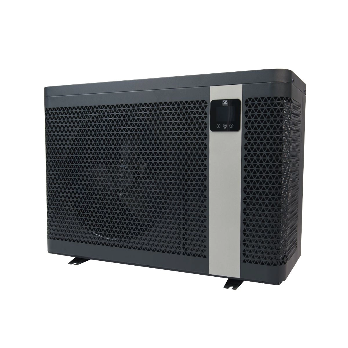 Pompe à Chaleur Z250 MD4 Zodiac - Chauffage Économique pour Piscine 1 Pompe à Chaleur Z250 MD4 Zodiac - Chauffage Économique pour Piscine