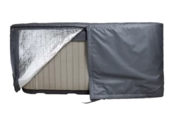 Couverture SPA PREMIUM ENERGY - Protection et Isolation Haut de Gamme pour Spas