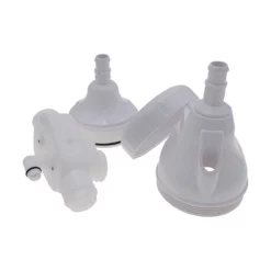 Vanne De Recul Pour Polaris - Pièce Détachée Robots Piscine | Polaris -Entretien De La Piscine Soldes 704044 imgWEB Vanne de recul pour Polaris 2 8065