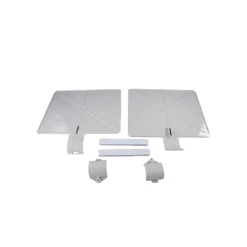 Paire d'Échelles pour Robot Piscine Polaris - Pièce Détachée Originale