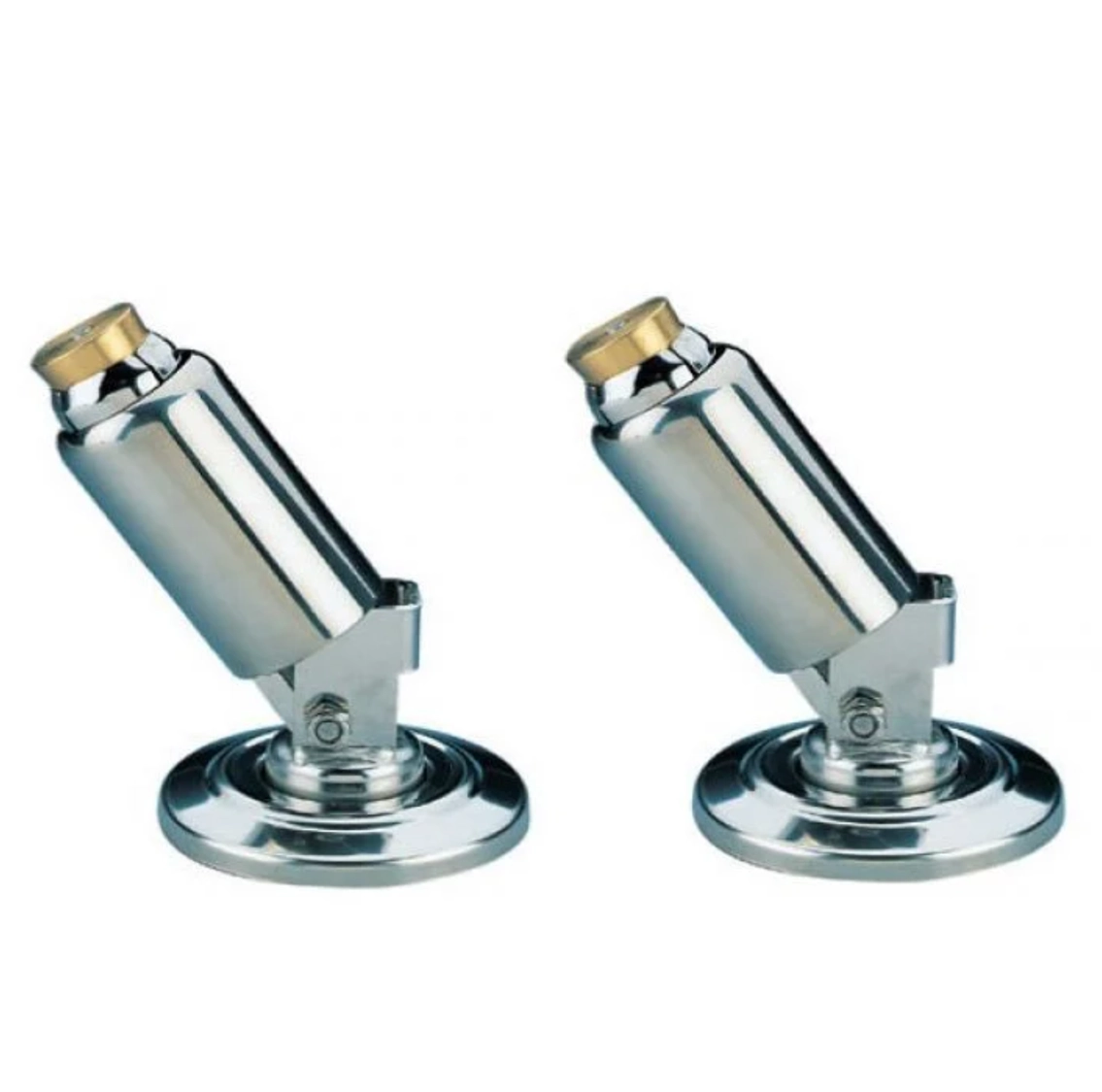 Articulations D'échelle En Inox Sur Platine pour Piscine - Haute Durabilité et Résistance 1 Articulations D'échelle En Inox Sur Platine pour Piscine - Haute Durabilité et Résistance