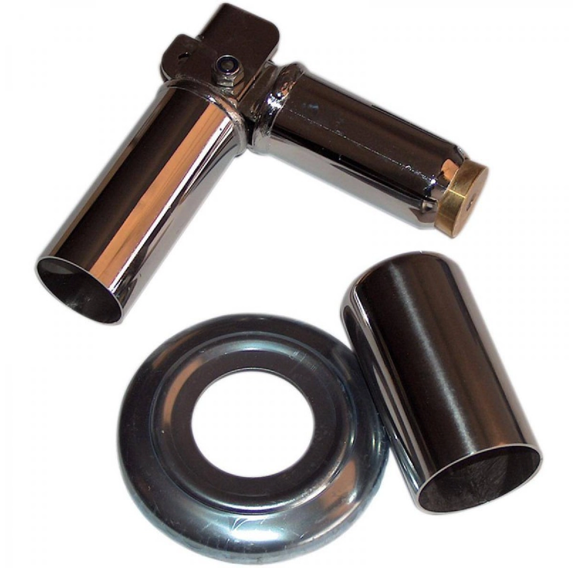 Articulations D'échelle En Inox pour Piscine - Haute Durabilité et Résistance à la Corrosion 1 Articulations D'échelle En Inox pour Piscine - Haute Durabilité et Résistance à la Corrosion