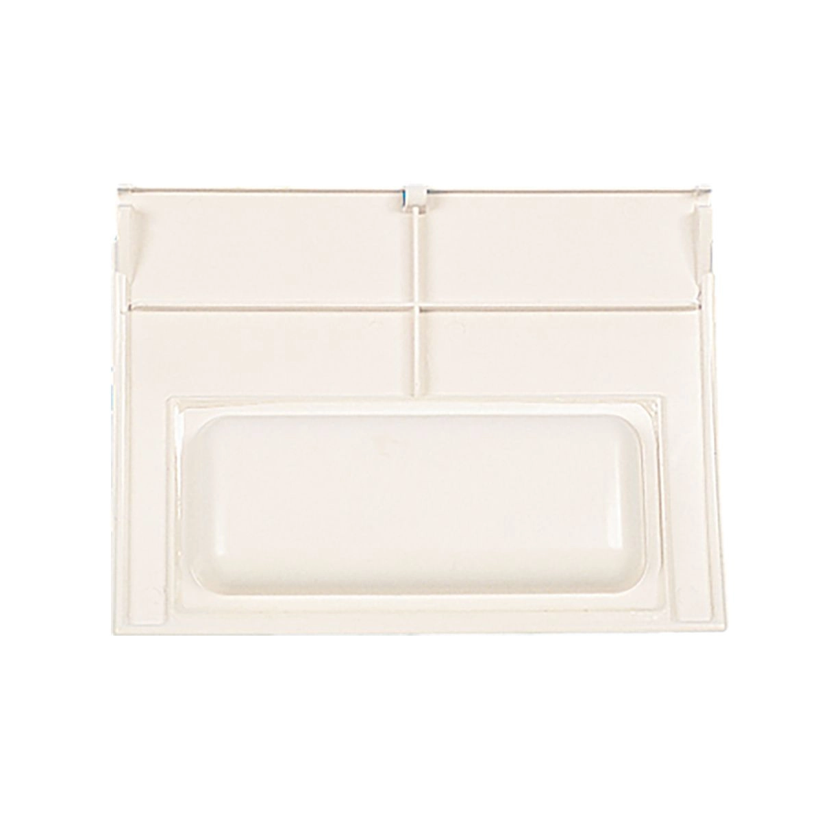 Volet De Skimmer Oceania - Pièce Détachée pour Skimmer de Piscine | Haute Qualité 1 Volet De Skimmer Oceania - Pièce Détachée pour Skimmer de Piscine | Haute Qualité