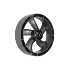 Roue Côté Unique pour Polaris 3900 - Pièce Détachée Robot Piscine Polaris
