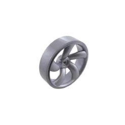 Roue Cote 2 Roues Pour Polaris (l'unité) - Pièce détachée pour robot de piscine
