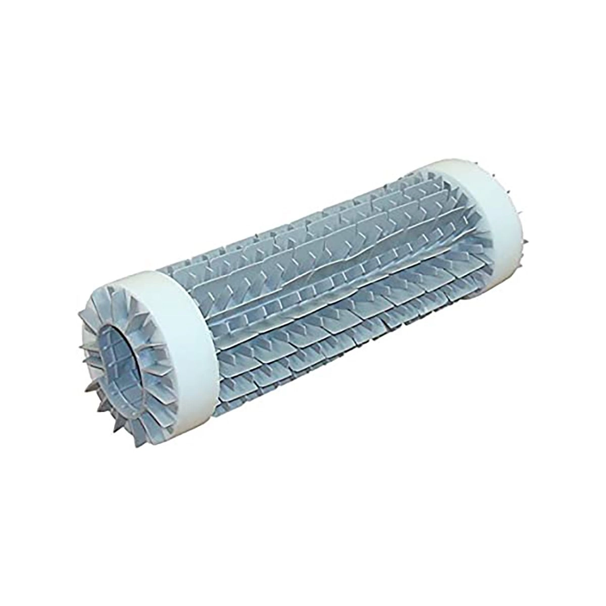 Brosse Combinée PVC pour Robot de Piscine Dolphin Limpeo Irripool - Pièce Détachée 1 Brosse Combinée PVC pour Robot de Piscine Dolphin Limpeo Irripool - Pièce Détachée