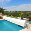 Volet Roulant Air Cover 300 Maytronics - Couverture de Piscine Sécurisée et Durable