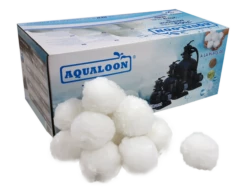 Media Filtrant Easy Ball pour Piscine - Filtration Efficace et Facile à Utiliser