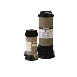 Brominateur 250 Hayward - Distributeur de Brome pour Piscine - Traitement Automatique