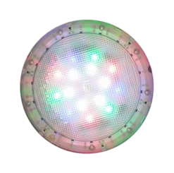 Projecteur Brio ZM Blanc 40 W - Éclairage de Piscine LED Étanche