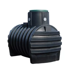 Cuve à Enterrer Mono 3000 L - Récupération d'Eau de Pluie pour Jardin | Arrosage Écologique