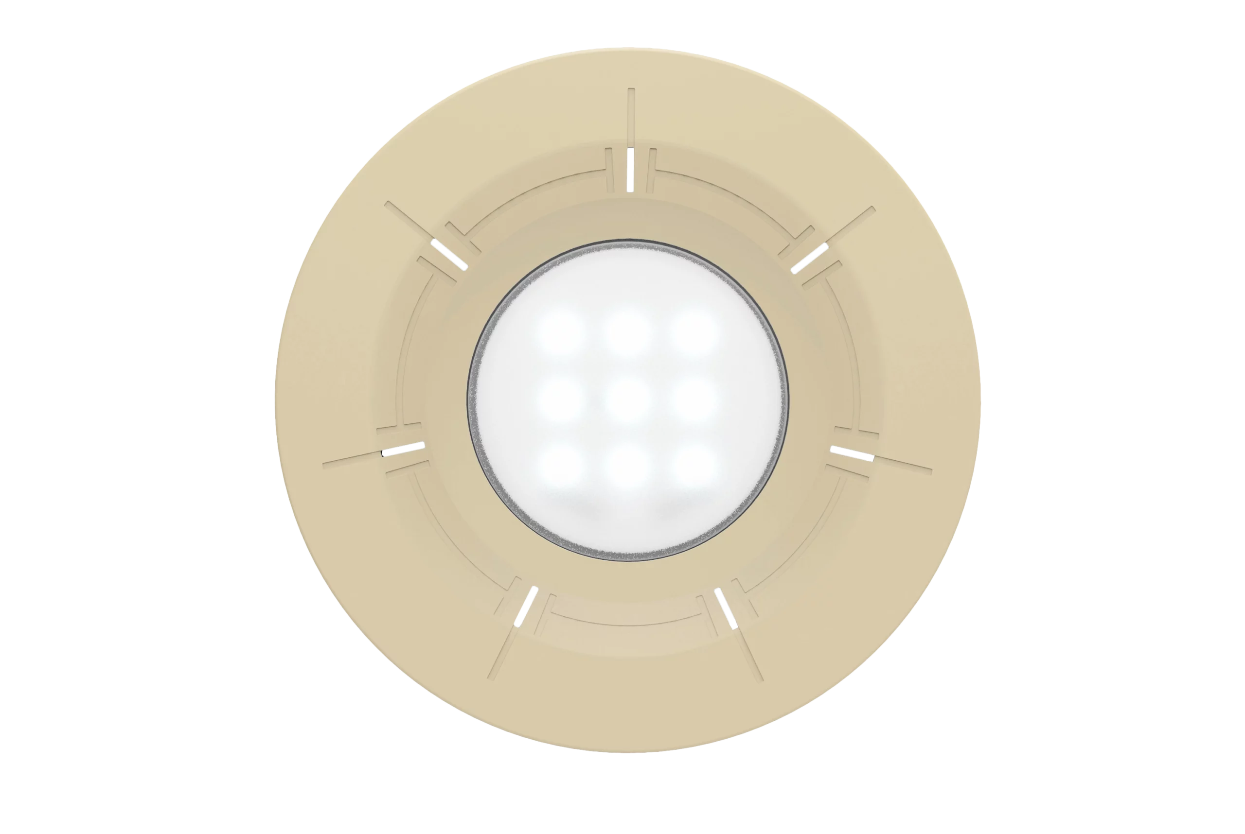 Enjoliveur Sable pour Piscine - Pièce à Sceller de Haute Qualité 1 Enjoliveur Sable pour Piscine - Pièce à Sceller de Haute Qualité