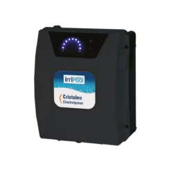 Electrolyseur Cristaleo 22 Irripool - Traitement automatique au sel pour piscine