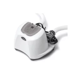 Électrolyseur au Sel Krystal Clear 56 Intex - Traitement Automatique pour Piscine
