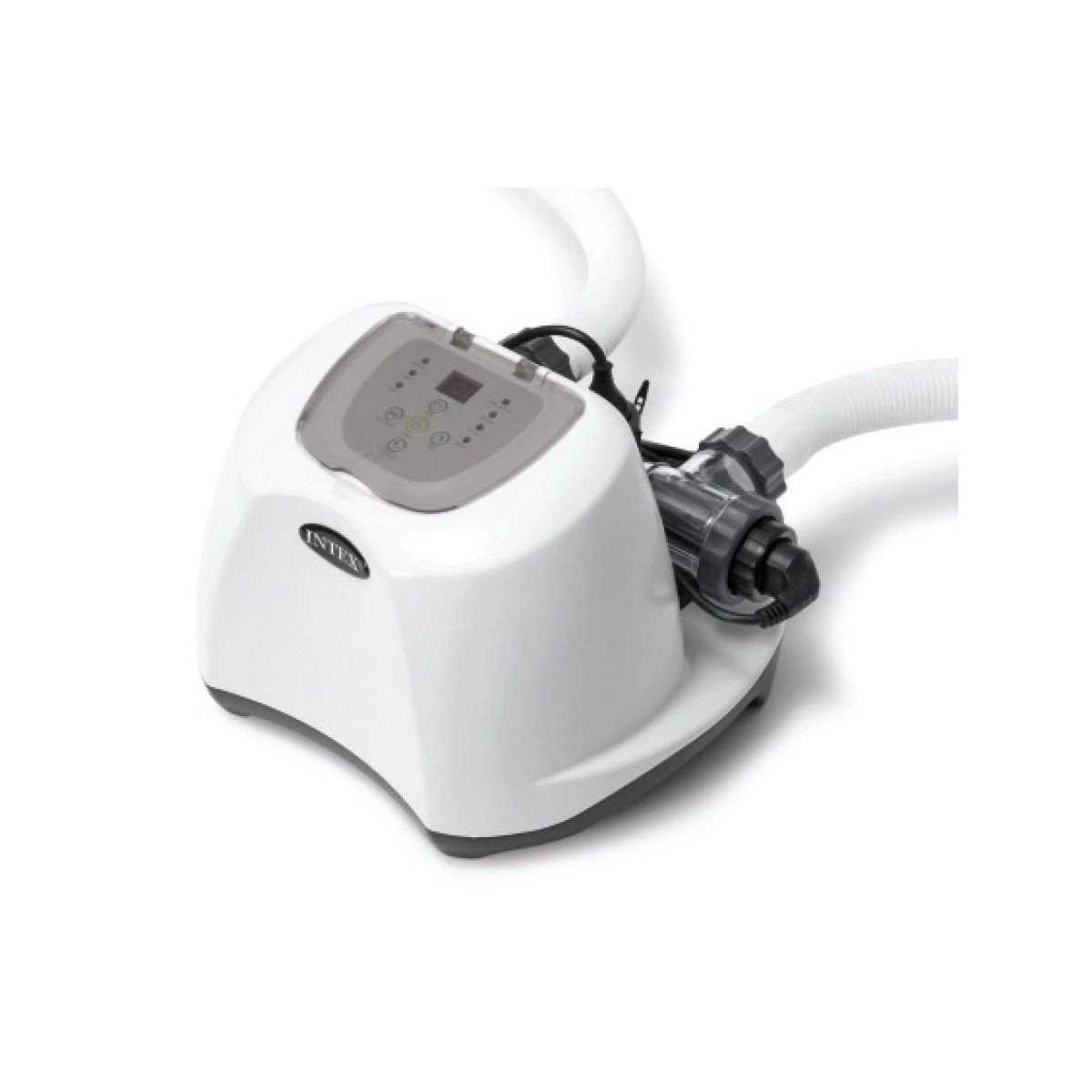 Électrolyseur au Sel Krystal Clear 56 Intex - Traitement Automatique pour Piscine 1 Électrolyseur au Sel Krystal Clear 56 Intex - Traitement Automatique pour Piscine