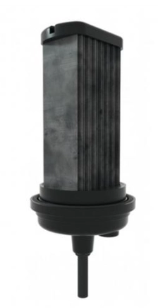 Électrodes Bipolaires pour Électrolyseur 80 M³ - Compatibles avec Piscine au Sel