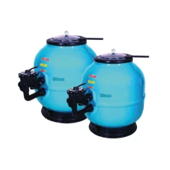 Filtre à Sable 12,50 M³ Broadex pour Piscine - Haute Performance et Durabilité