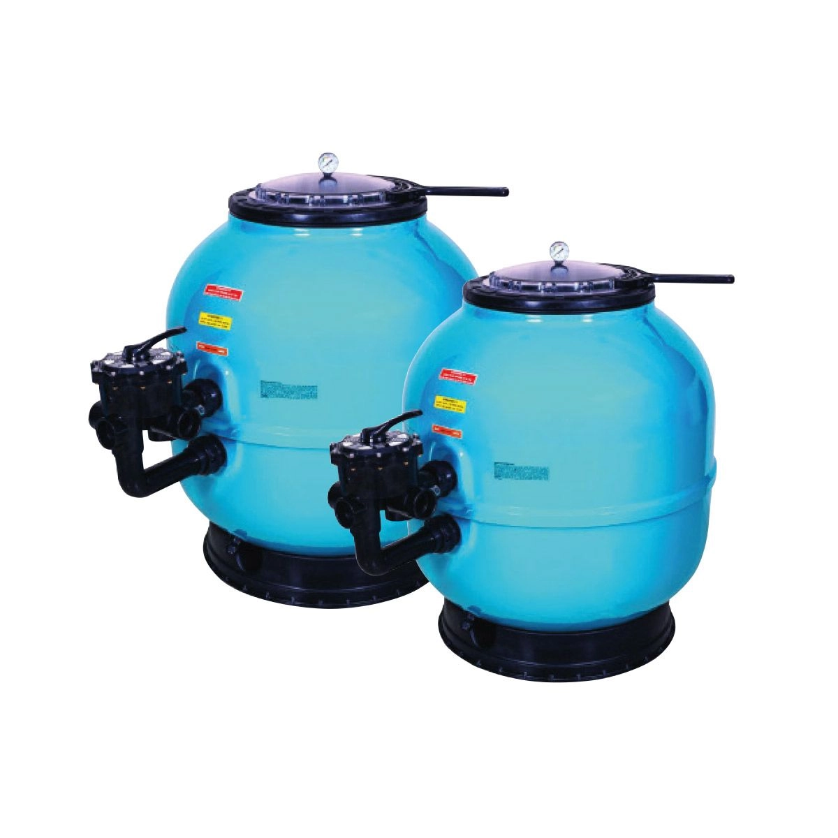 Filtre à Sable 15 M³ Broadex - Filtration Haute Performance pour Piscine 1 Filtre à Sable 15 M³ Broadex - Filtration Haute Performance pour Piscine