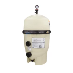 Filtre à Cartouche Clean & Clear Plus 240 Pentair - Filtration Haute Performance pour Piscine