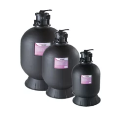 Filtre de Piscine Powerline Top 6 M³ Hayward - Filtration Haute Performance