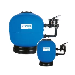 Filtre à Sable Filclar 900S Irripool - Filtration Haute Performance pour Piscine