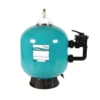 Filtre à Sable Triton TR100 Pentair pour Piscine - Haute Performance et Durabilité