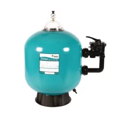 Filtre à Sable Triton TR140 Pentair pour Piscine - Haute Performance et Durabilité