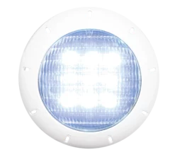 Projecteur Gaia WGM20 pour Piscine - Éclairage LED Scellable, Haute Performance