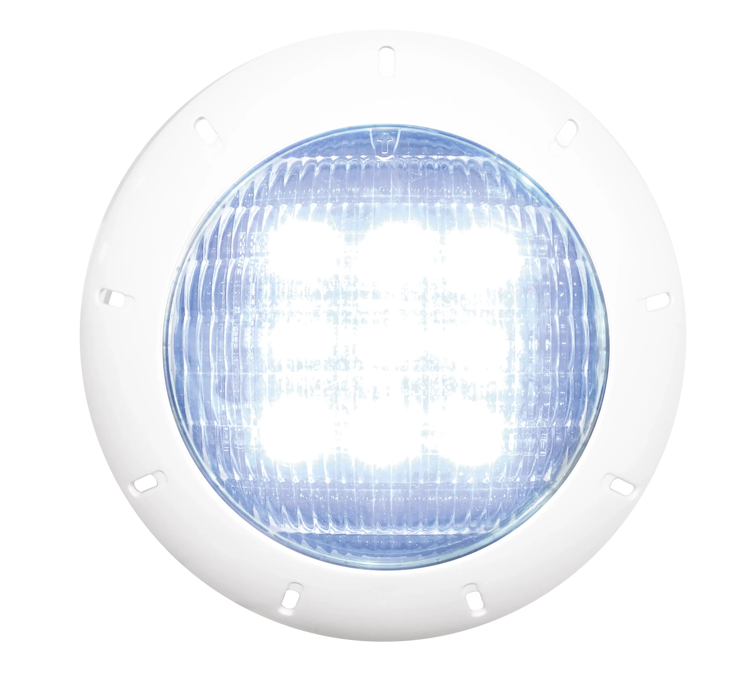 Projecteur Gaia WGM20 pour Piscine - Éclairage LED Scellable, Haute Performance 1 Projecteur Gaia WGM20 pour Piscine - Éclairage LED Scellable, Haute Performance