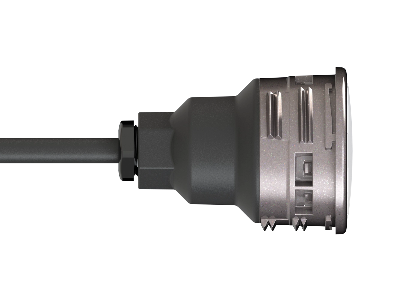 Projecteur Mini Brio X10 - Éclairage LED pour Piscine | Installation Facile 2 Projecteur Mini Brio X10 - Éclairage LED pour Piscine | Installation Facile – Image 2