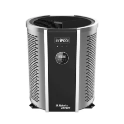 Pompe à Chaleur IR Alpha INV 70 Expert Irripool - Chauffage Économique pour Piscine